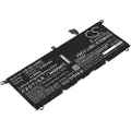 24hShop Batteri til notebook, laptop til DELL Latitude 3301, Vostro 5390 og andre