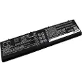 24hShop Batteri til notebook, laptop til DELL Latitude 14 E7450, Latitude 14 E7440 og andre.