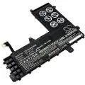 24hShop Batteri til notebook, bærbar computer til E502M, E502MA, Eee Book E502MA og andre