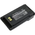 Noname Batteri til tovejsradio til Vertex VX-456, VX-451, VX-454 osv.