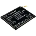 24hShop Batteri til SmartPhone, Mobil til Samsung Galaxy S20, Galaxy S11e, SM-G980F og andre.