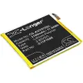 24hShop Batteri til SmartPhone, Mobil til Asus ZenFone AR, A002A, ZS571KL og andre.