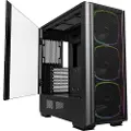 Montech Sky Two Gx Pc-tårnhus