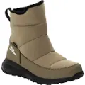 Jack Wolfskin Dromoventure Texapore Sne Støvler