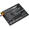 24hShop Batteri til SmartPhone, Mobil til ZTE Blade A510, BA510