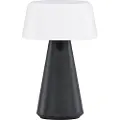 Venture Home - Bordlampe Statford - Sort - Bordlamper - - Homeroom