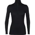 Icebreaker Merino 200 Oasis Langærmet Baselayer