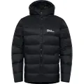 Jack Wolfskin Nebelhorn Down Jakke