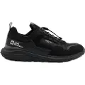 Jack Wolfskin Dromoventure Athletic Texapore Low Sko