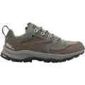 Jack Wolfskin Cyrox Texapore Low Vandresko
