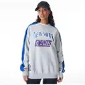 New Era Nfl Graphic New York Giants Sweatshirt