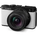 Panasonic Lumix Dc-s9 + Kompaktkamera 18-40 Mm