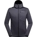 La Sportiva Chill Thermal Fleecejakke Med Hætte