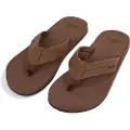 O'Neill Beach Sandaler brun