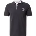 GUESS Lyle Kortærmet Polo