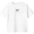 Name it Økologisk Bomuld T-shirt