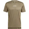 Adidas Terrex Multi T-shirt Med Korte ærmer