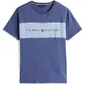 Tommy Hilfiger Um0um03418 Kortsærmet Pyjamas-t-shirt