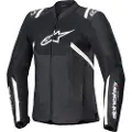 Alpinestars Stella T-SPS Air V2 tekstiljakke sort XL