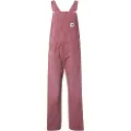 Carhartt WIP Bib Overall Straight pink