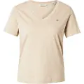 Gant Shield T-shirt Med Korte ærmer
