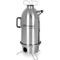 Petromax Fire Kettle stainless steel 0.7L, kedel