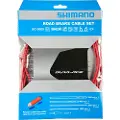 Shimano Polímero 9000 Bremsekabel