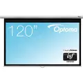 Optoma Ds-9120mga Projektionsskærm