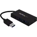 StarTech.com Usb 3.0 4 Porte 3x Usb A Og 1x Usb-c Hub