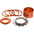 Reverse Components Hg Single Speed Kassette