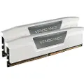 Corsair Vengeance Cmk32gx5m2b6400c32w 32gb 2x16gb Ddr5 6400mhz Ram-hukommelse