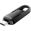 SanDisk Ultra Slider USB Type-C - 1TB - USB Stick