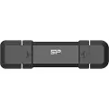 Silicon Power Marvel Xtreme DS72 - 250GB - USB Stick
