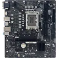 Biostar H610mh D5 Bundkort