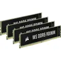Corsair Dominator Platinum Rgb Cma64gx5m4b5600z40 Cl40 Expo 64gb 4x16gb Ddr5 4800mhz Ram-hukommelse