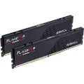 G.Skill Flare X5 F5-5200j4040a48gx2-fx5 96gb 2x48gb Ddr5 5200mhz Ram-hukommelse