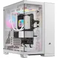 Corsair 6500x Rgb Pc-tårnhus