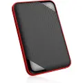 Silicon Power Armor A62 Ekstern Hdd