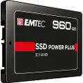 Emtec 3d Phison 960gb Ssd