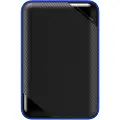 Silicon Power A62 1tb Ekstern Hdd