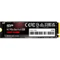 Silicon Power Sp02kgbp44ud9005 2tb Ssd M.2