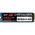 Silicon Power 250gbp44ud8505 250gb Ssd M.2