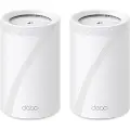 TP-LINK Be9300 Home Mesh Wifi 7 Router