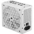 Corsair RM850X SHIFT White Strømforsyning - 850 Watt - 140 mm - ATX 3.0 - 80 Plus Gold certified