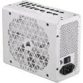 Corsair RM1200X SHIFT White Strømforsyning - 1200 Watt - 140 mm - ATX 3.0 - 80 Plus Gold certified