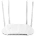 TP-LINK Tl-wa1801 Ax1800 Udendørs Wifi-adgangspunkt
