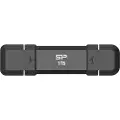 Silicon Power Marvel Xtreme DS72 - 1TB - USB Stick
