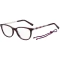 Missoni Mmi-0033-lhf Kvinde Med Briller