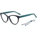 Missoni Mmi-0107-2ml Kvinde Med Briller