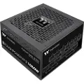 Thermaltake Toughpower PF3 - TT Premium Edition - power supply - 1050 Watt Strømforsyning - 1050 Watt - 120 mm - ATX 3.0 - 80 Plus Titanium certified